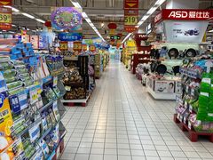 -世纪联华(外高桥店)