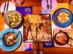 -HELLO MUSAE 拾光缪斯餐厅·纯正希腊风味(苏州中心店)