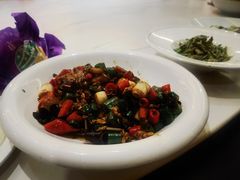 -城南往事·鲁菜济南菜(龙奥万科店)