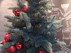 -星巴克(合肥百盛逍遥广场店)