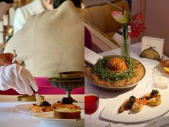 -壳里西餐厅Coquille Seafood Bistro(蒙自路店)
