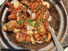 -汤城小厨•粤菜•靓汤(苏州街店)