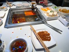 -海底捞火锅(威高广场店)