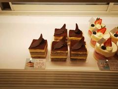 -好利来(龙首印象城店)