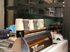 -T-COFFEE(长江花园店)