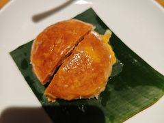 玫瑰鲜花饼-一坐一忘云南菜(北京skp店)