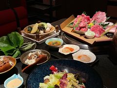 -300杯·和牛烧肉清酒专门店(廊里店)
