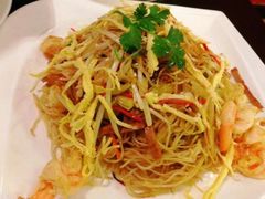 -北京宝辰饭店·聚彩轩中餐厅