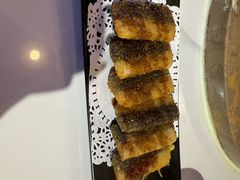 -云中鱼蒸汽石锅鱼(川沙百联店)