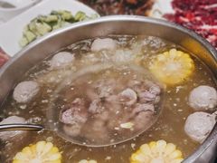 -林记潮汕牛肉(融汇店)