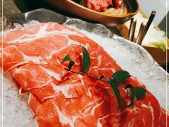 -盡膳口福跷脚牛肉火锅(合生汇购物中心店)