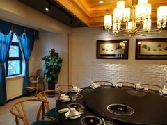 包厢-食鲜捞火锅(湖西路店)