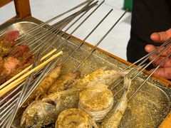 -小寒羊烧烤(凯瑞时代大厦店)