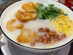 -丰圆轩粤式茶楼(大宁国际商业广场店)