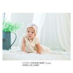 -星宝贝儿童摄影