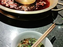 -巴蜀大宅门火锅(北大街店)