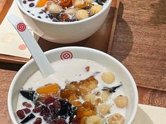 -彬媽糖水(万象天地店)