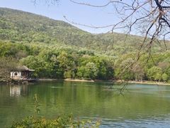 -紫霞湖公园