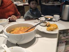 -丁哥·庐味鲜 土菜·20年老字号(世纪阳光花园店)
