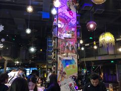 -拾叁唐Livehouse(佛山禅城店)
