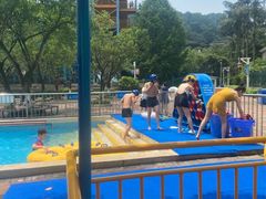 -重庆海昌加勒比海水世界