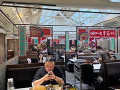 -肥仔文澳门猪骨煲(南京西路店)