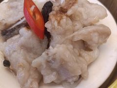 -香云轩·顺德菜(香云纱园林酒店店)