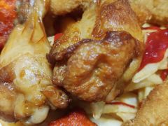 -好伦哥(冯村店)