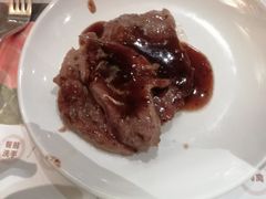-芭菲盛宴·环球美食(解放碑英利国际店)