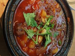 -格朗合·鸡汤米线(长江道店)