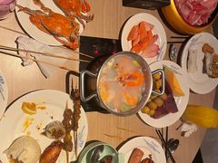 -星伦多自助料理(永旺店)