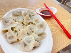 -禧旺鲜饺现包饺子(太阳城店)