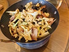 -鸿运楼·舌尖上的徽菜