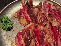 -大叹号·朝鲜族烤肉(滨海吾悦广场店)