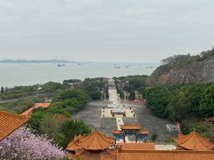 -南沙天后宫景区