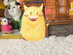 -长沙湘江冰雪世界