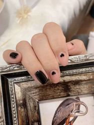 -如一·美甲美睫