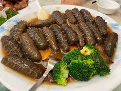 -快活林食家