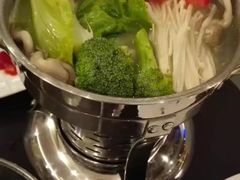 -乐咖啡西餐厅(太湖皇冠假日酒店)