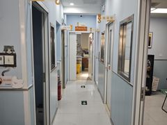 -纳吉亚猫专科动物诊疗中心(蒋宅口分院)