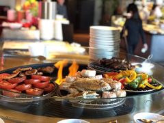 -广州富力君悦大酒店·凯菲厅