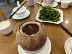 -大唐靓汤江门私房菜(景田店)