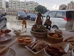 -黄埔华苑酒家(黄埔店)