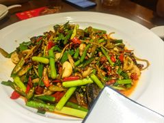 -苏渝汇重庆江湖菜(桐泾公园店)
