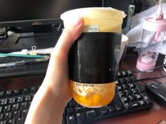 -古茗(义蓬购物中心店)