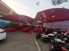 -红日饭店(裕隆三路店)