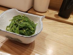 -小句号·精致料理(江南环球港店)