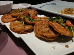 -天厨妙香素食餐厅(清华店)