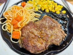 -豪客来牛排(成都锦江大融城店)