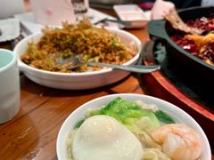 -老板恋上鱼(振华商厦店)